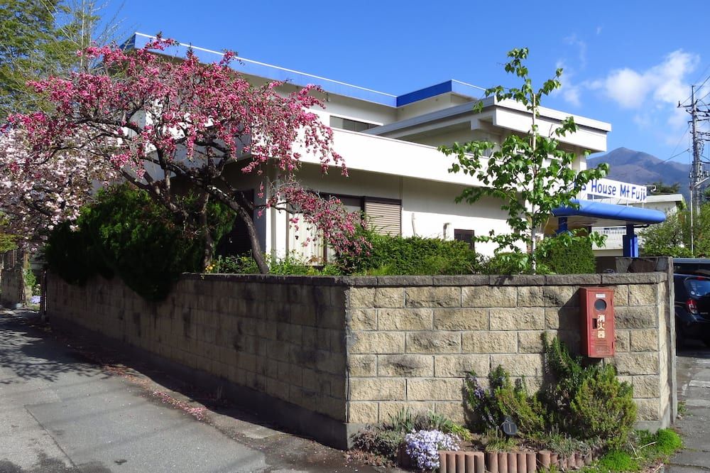 المظهر الخارجي