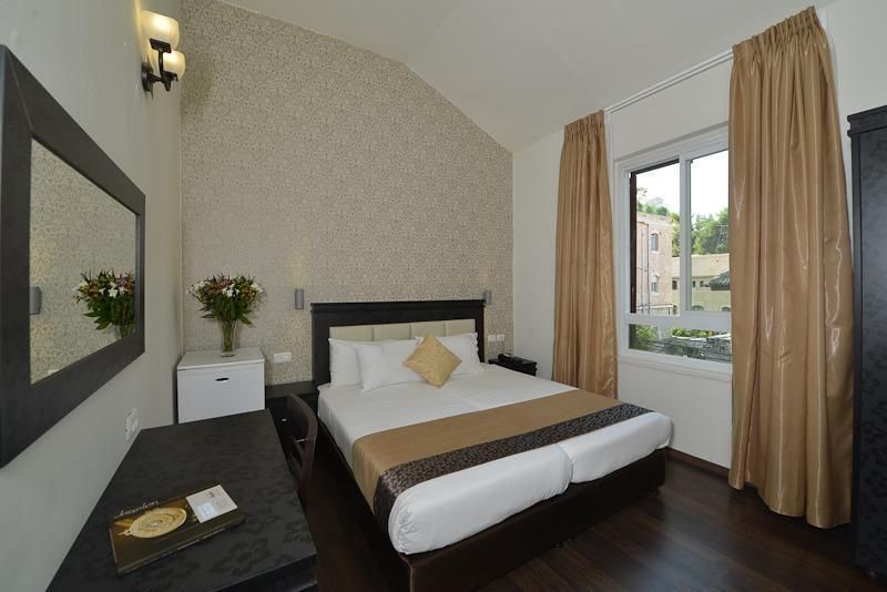 غرفة نوم صورة