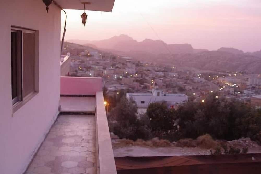 شرفة