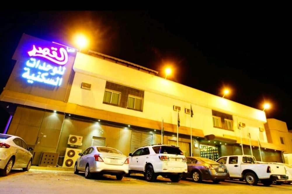 مبنى