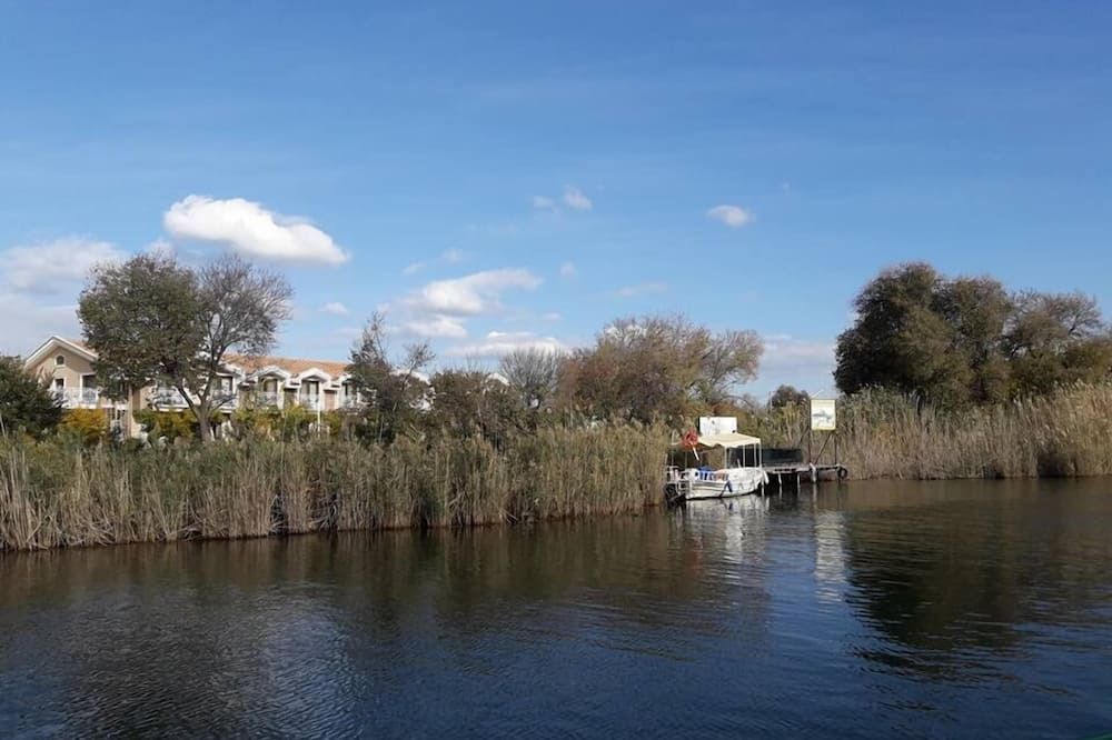 المظهر الخارجي