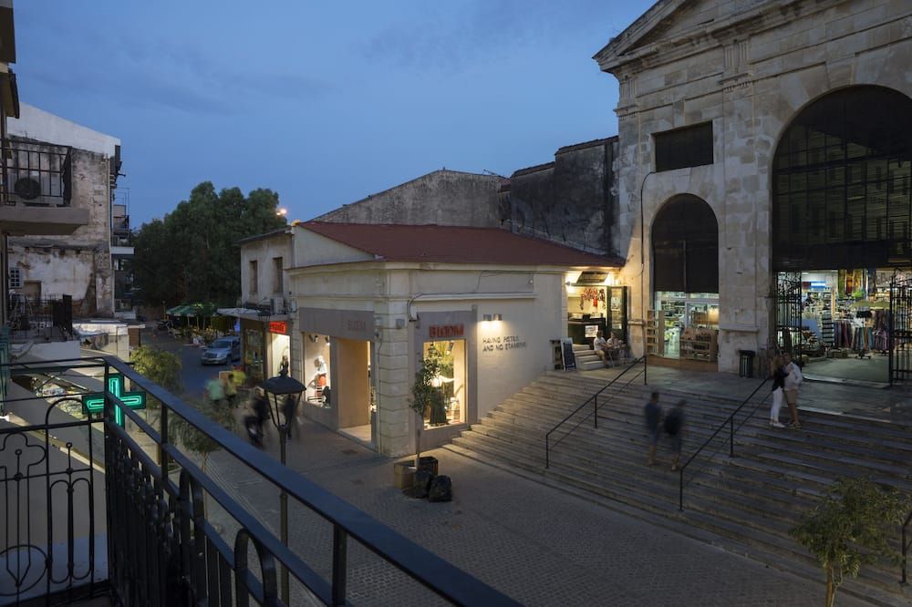 المظهر الخارجي