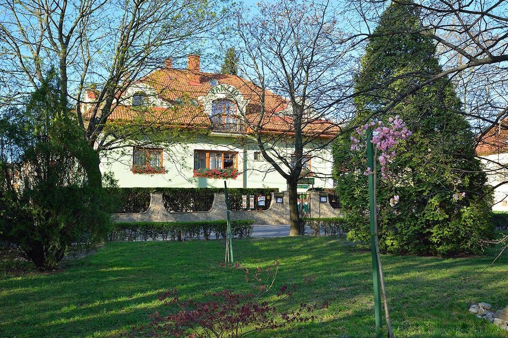 المظهر الخارجي