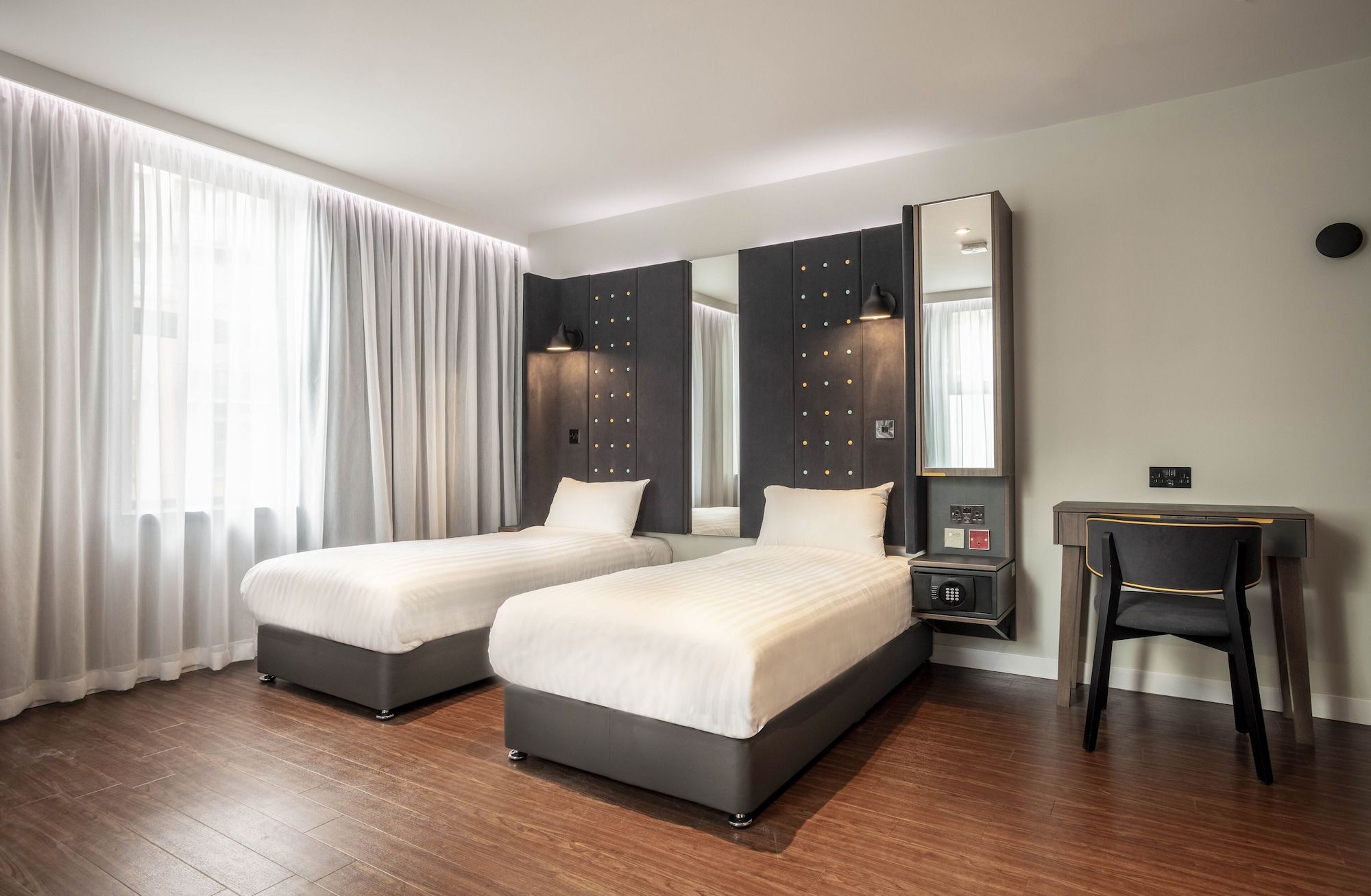 غرفة نوم صورة