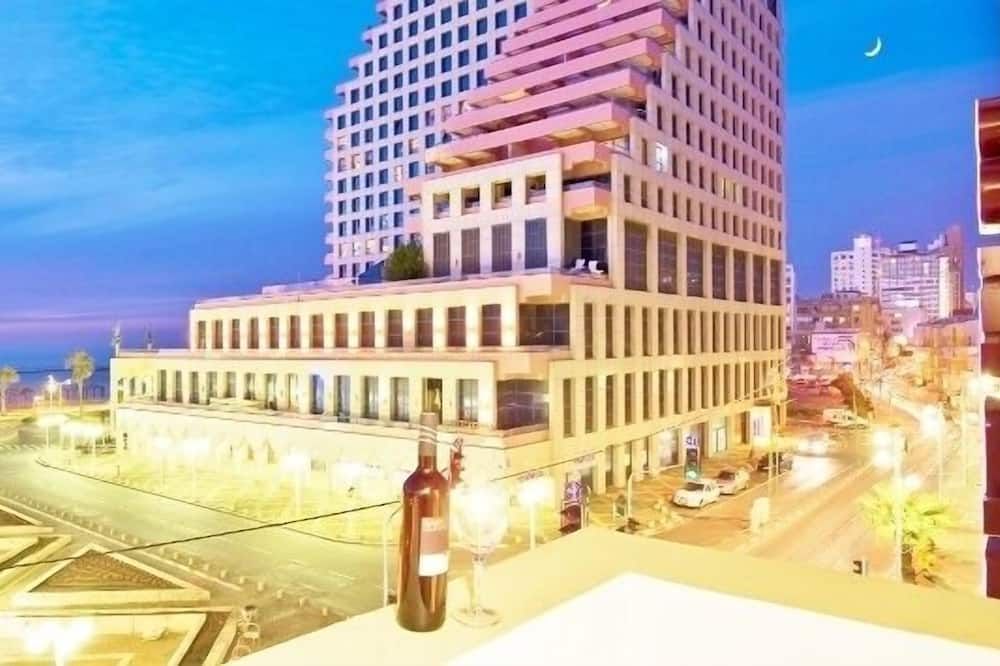 مبنى