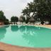 حوض السباحة