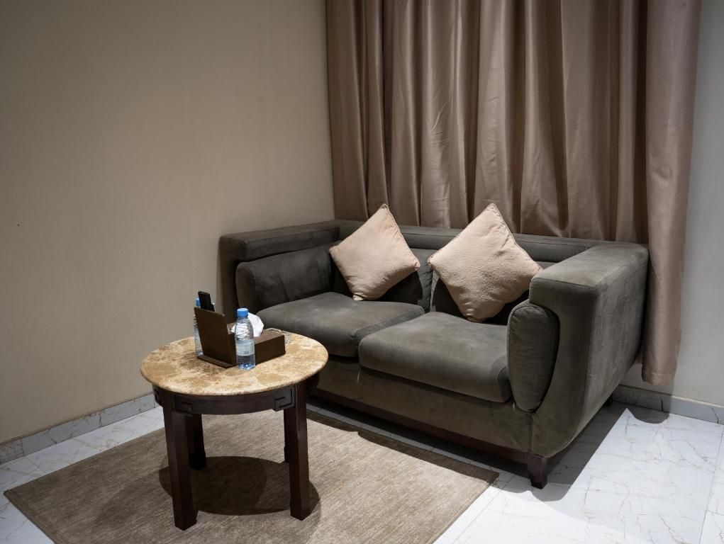 غرفة معيشة صورة