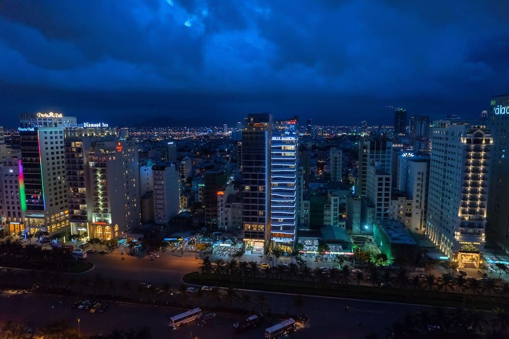 المظهر الخارجي