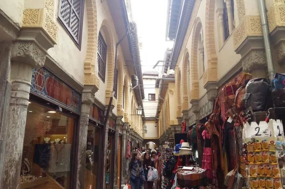 المظهر الخارجي