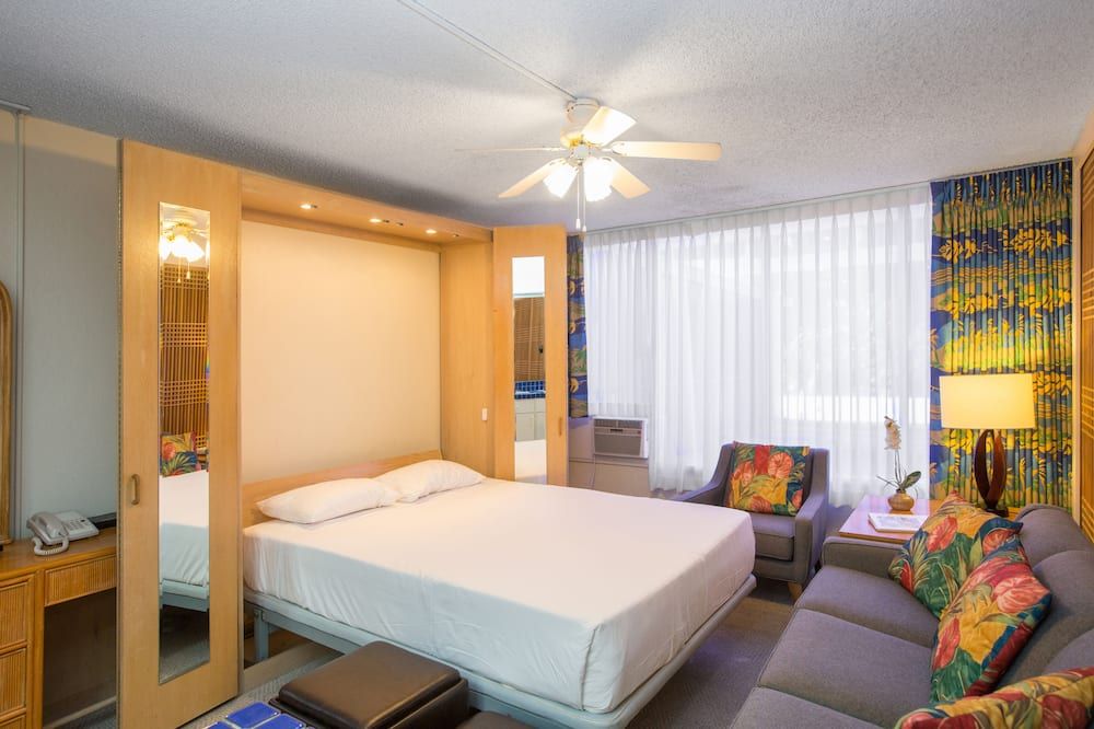 غرفة نوم صورة