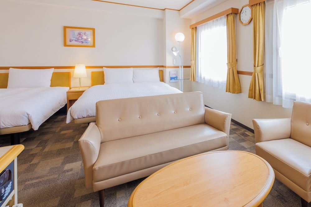 غرفة نوم صورة