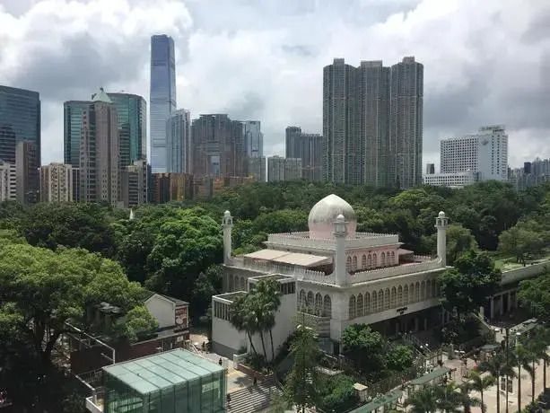 المظهر الخارجي