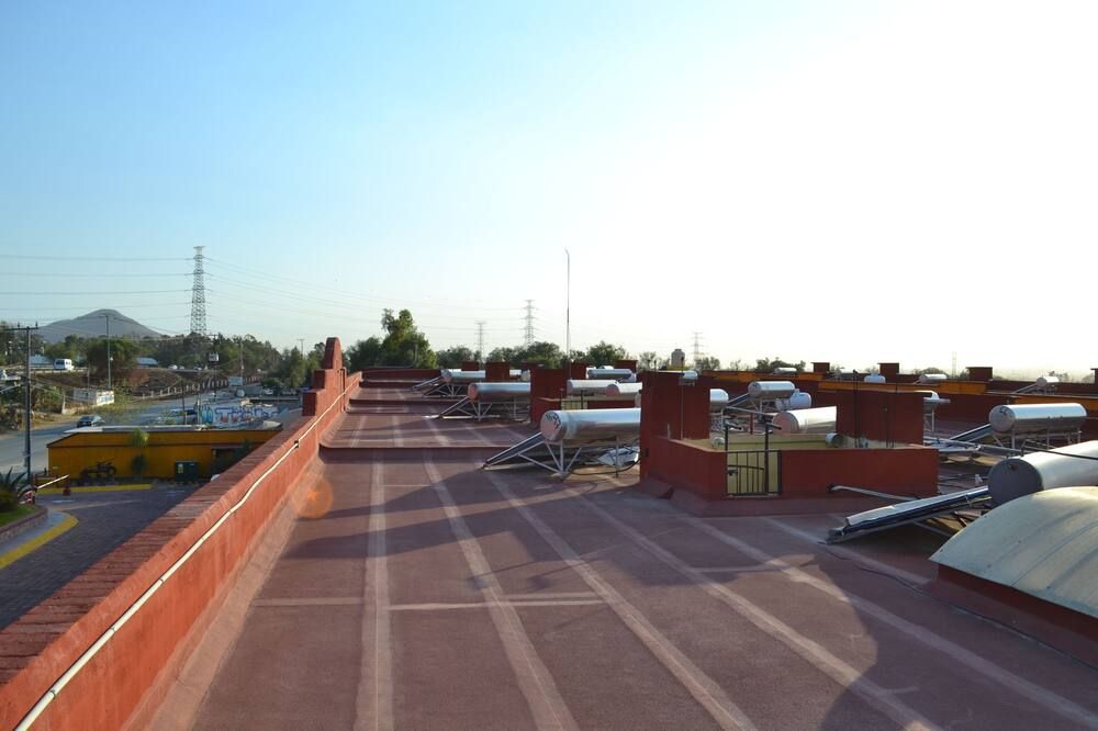 المظهر الخارجي