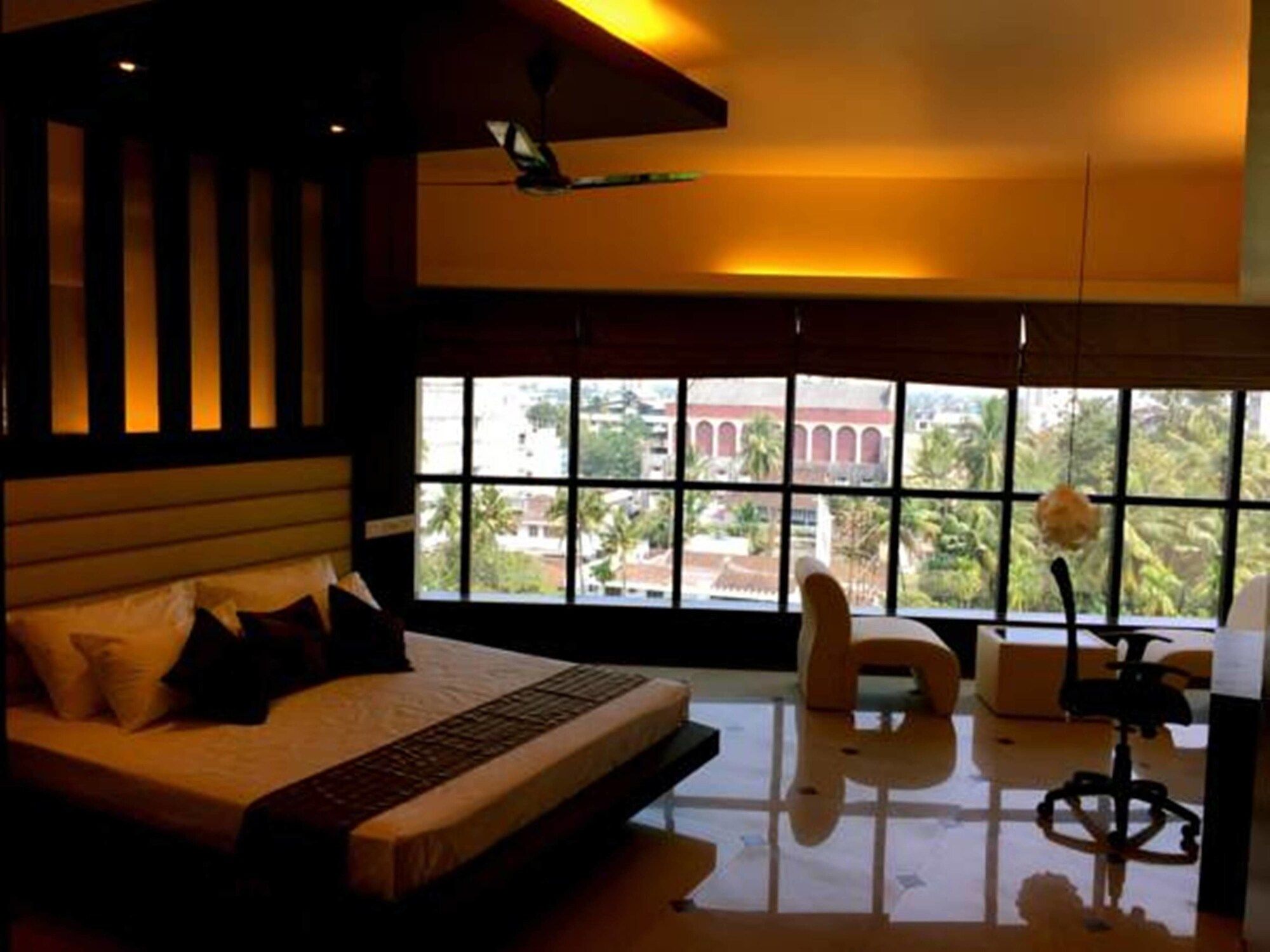 المظهر الخارجي