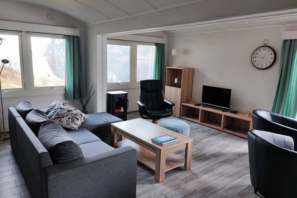 غرفة معيشة صورة