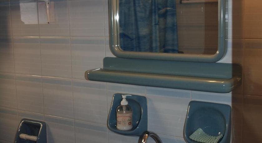 وسائل راحة في الغرف