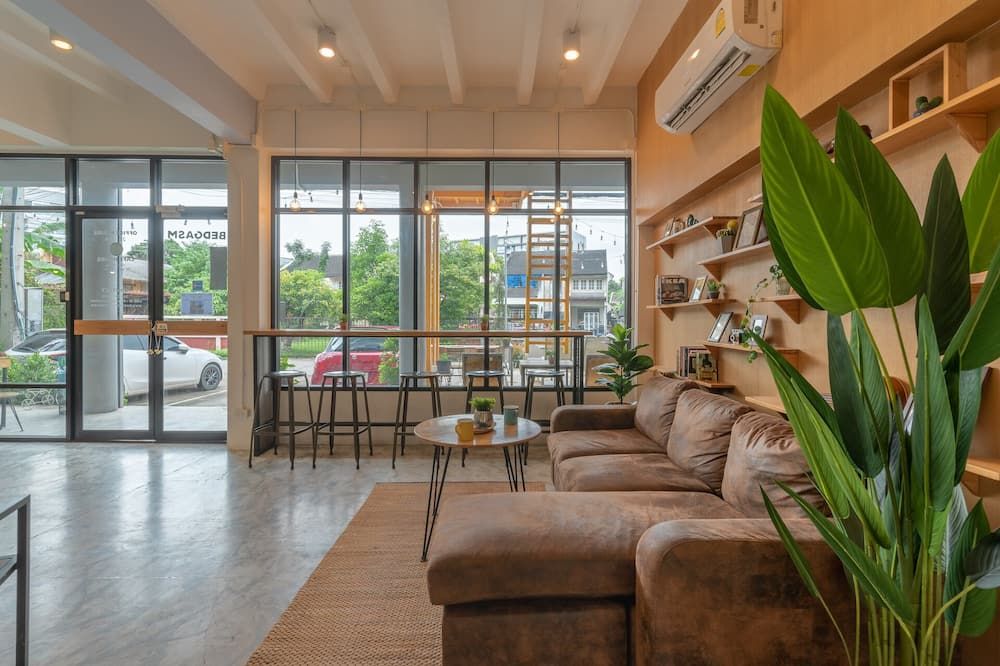 غرفة معيشة صورة