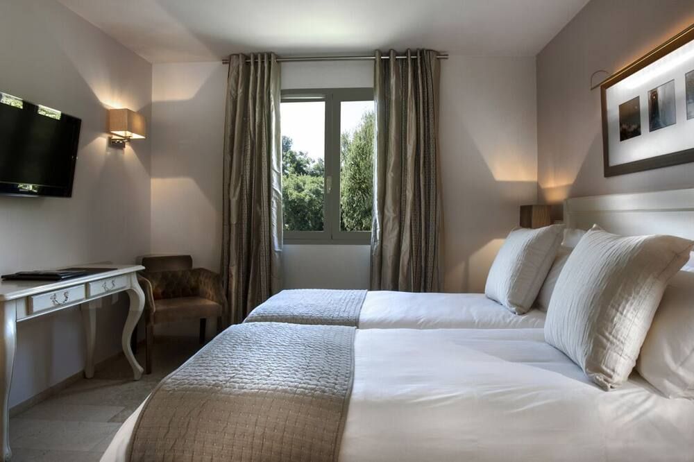 غرفة نوم صورة