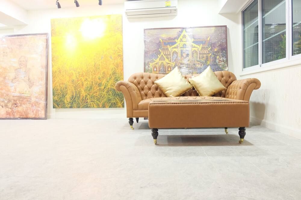 ردهة صورة