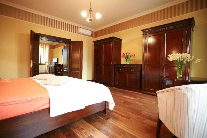 غرفة نوم صورة