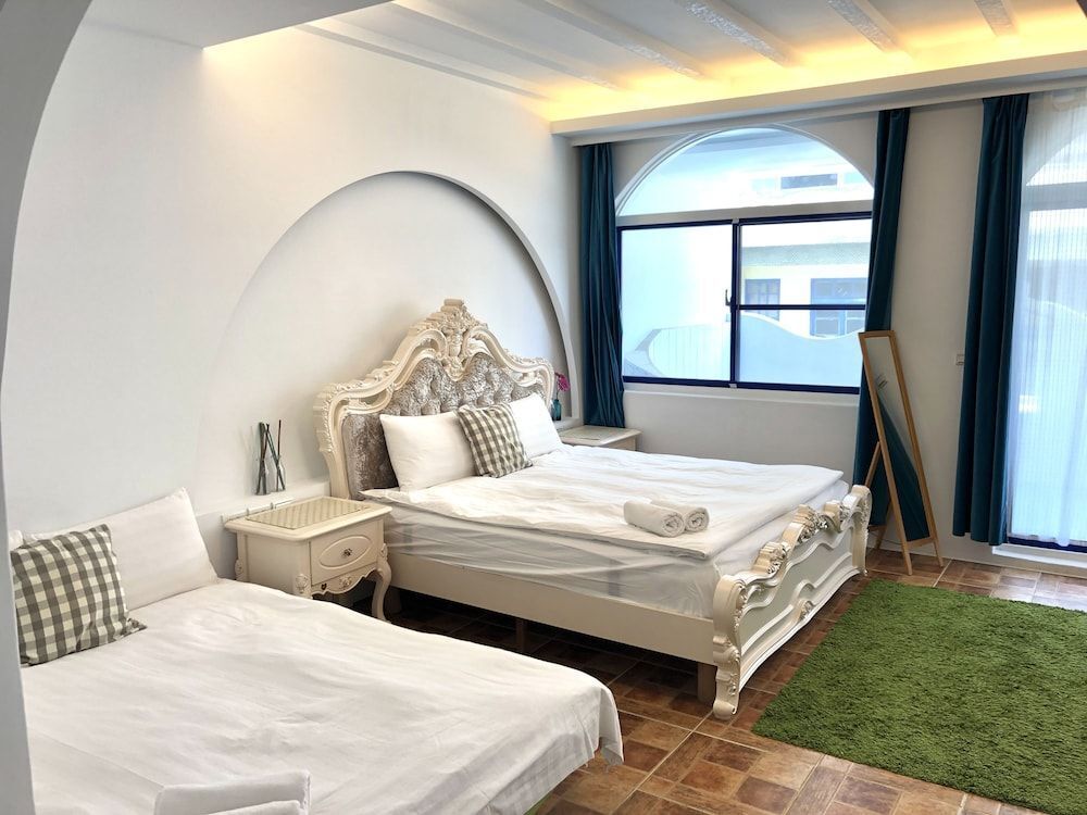 غرفة نوم صورة