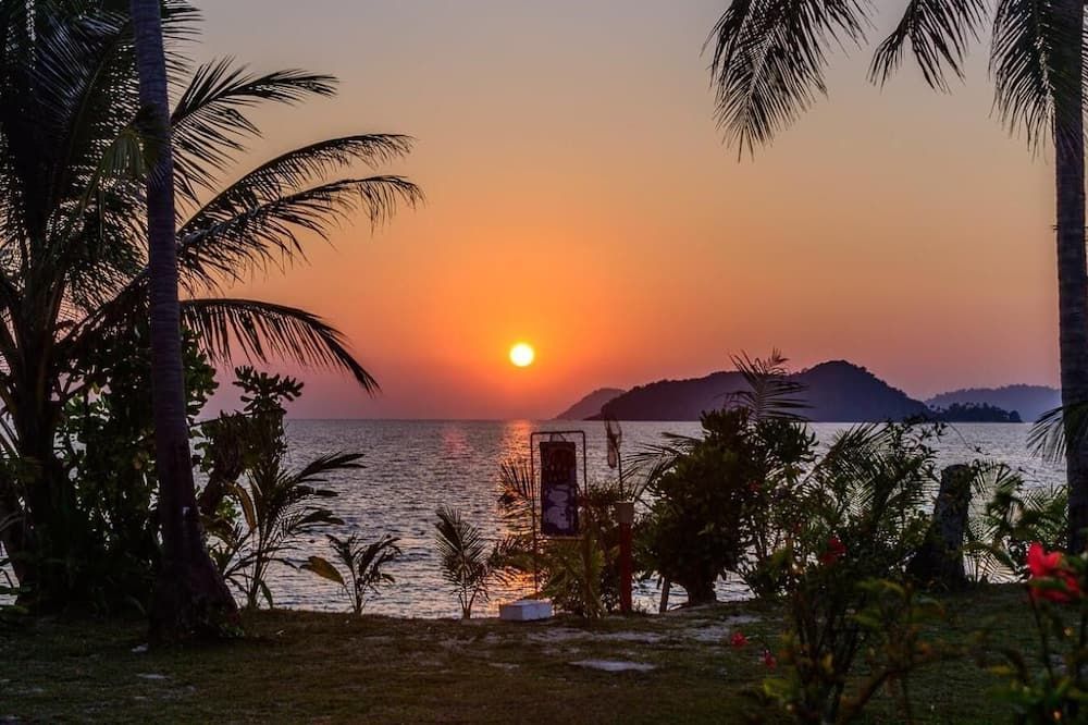 المظهر الخارجي