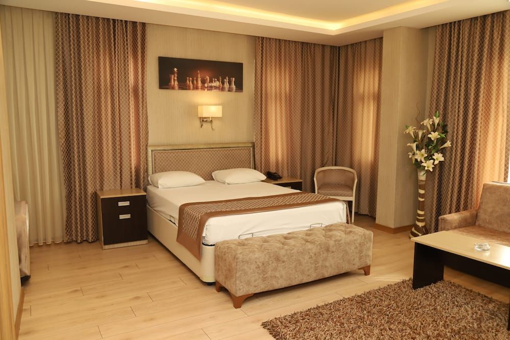 غرفة نوم صورة