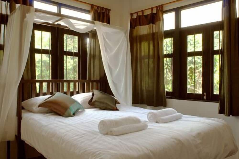 غرفة نوم صورة