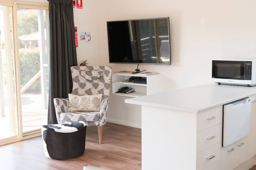 وسائل راحة في الغرف