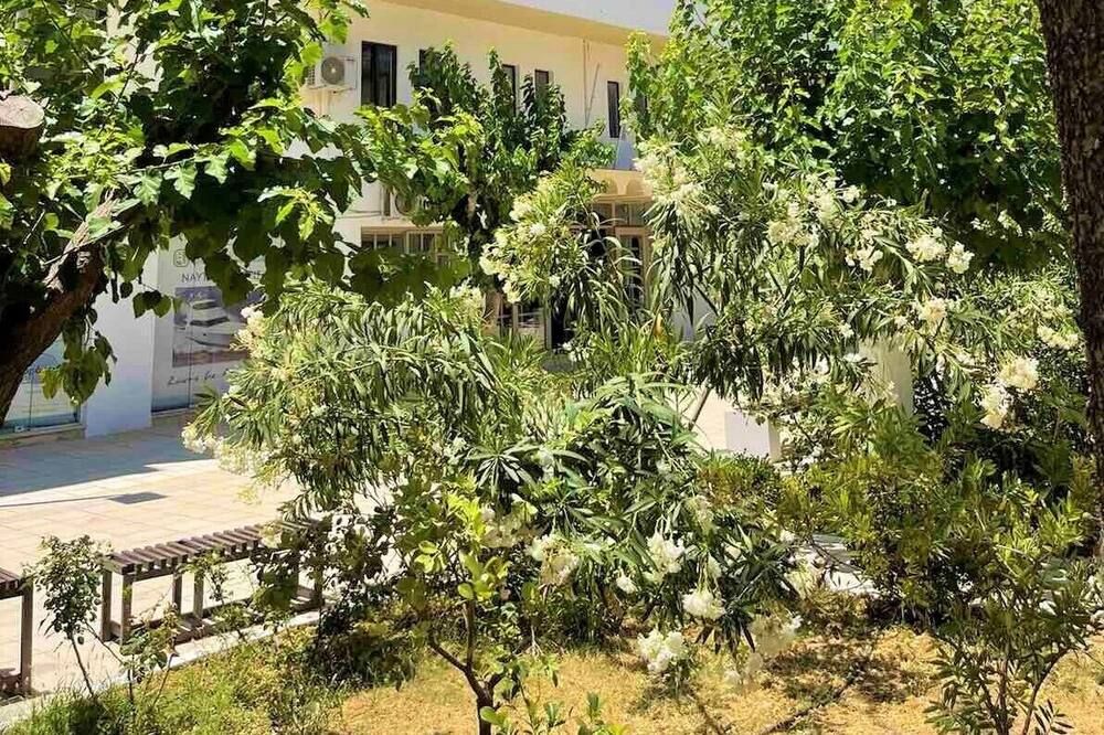 المظهر الخارجي
