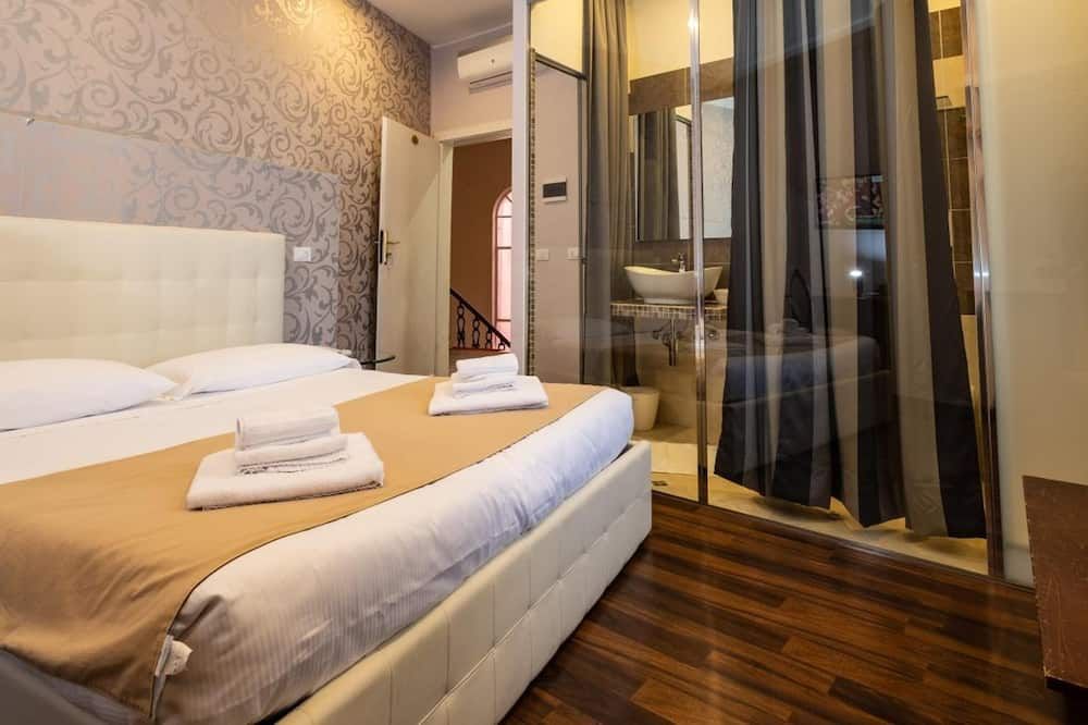 غرفة نوم صورة