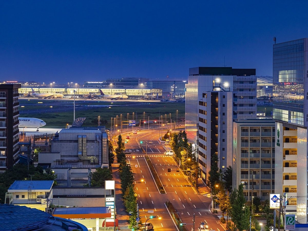 المظهر الخارجي