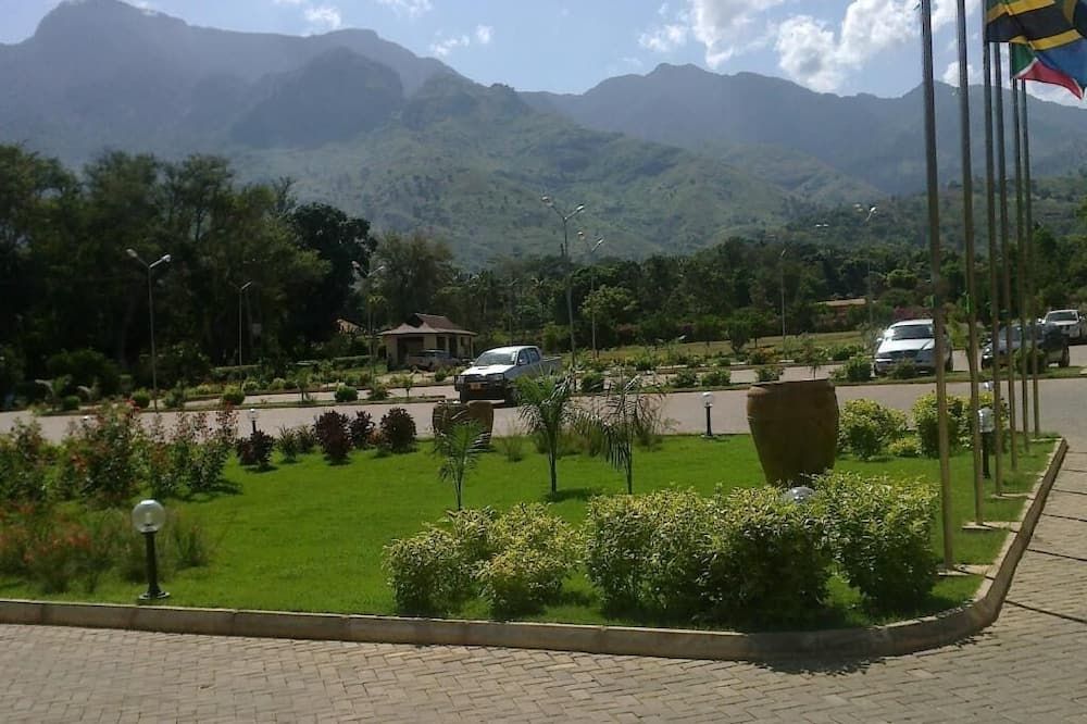 المظهر الخارجي