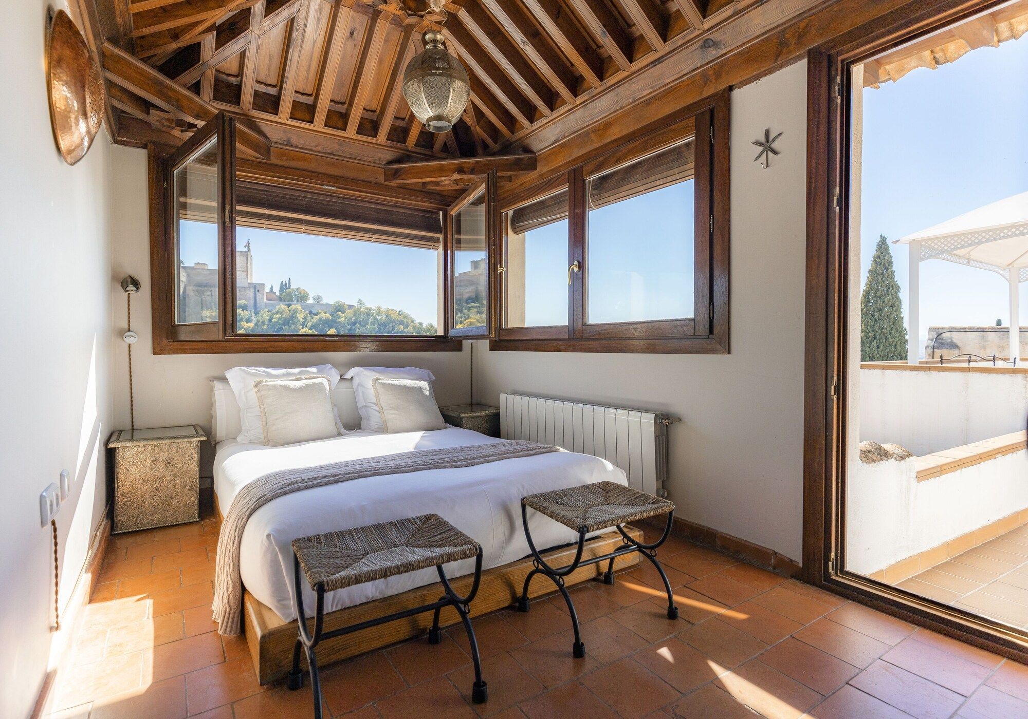 غرفة نوم صورة