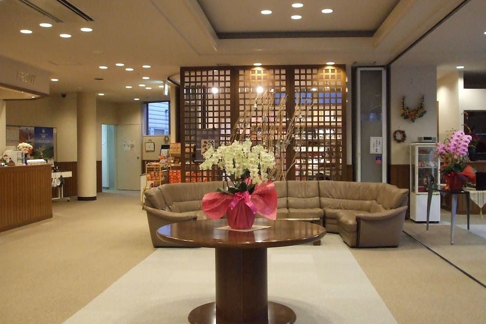 ردهة