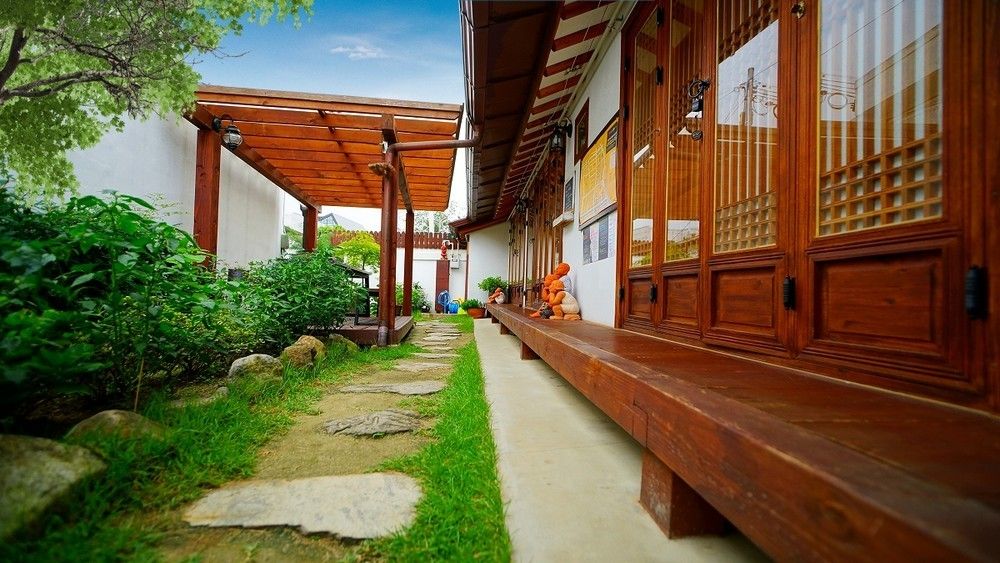 المظهر الخارجي