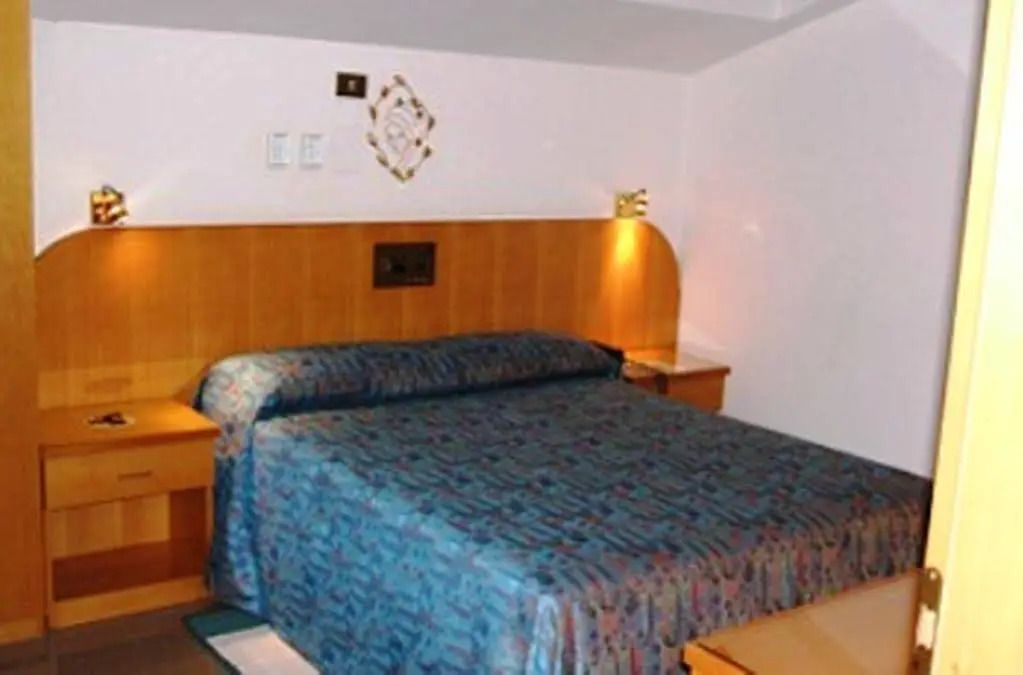 غرفة نوم صورة