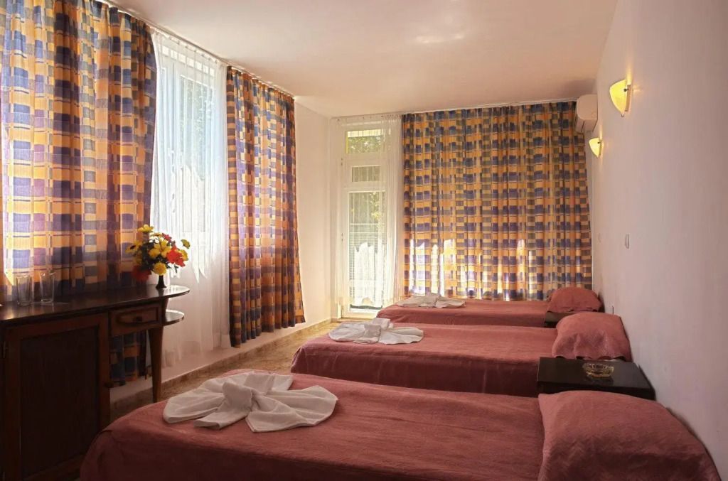 غرفة نوم صورة