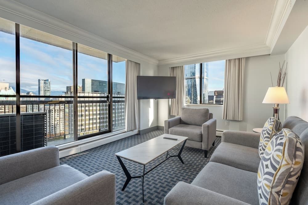 غرفة معيشة صورة