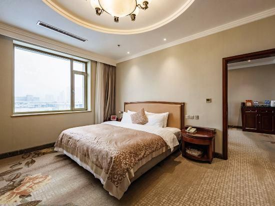 غرفة نوم صورة