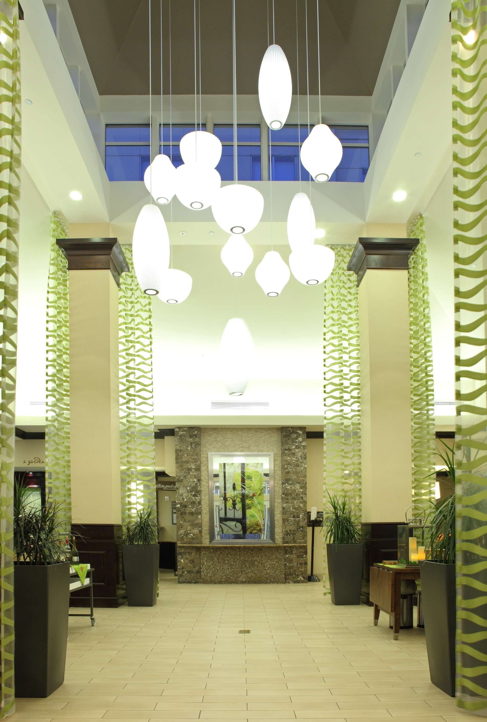 ردهة