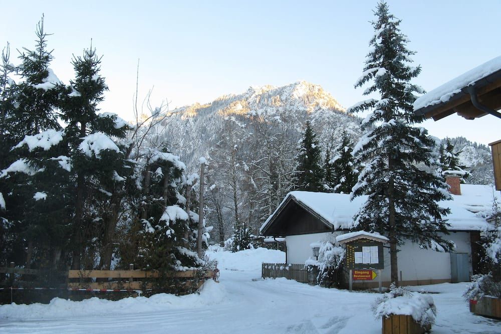 المظهر الخارجي