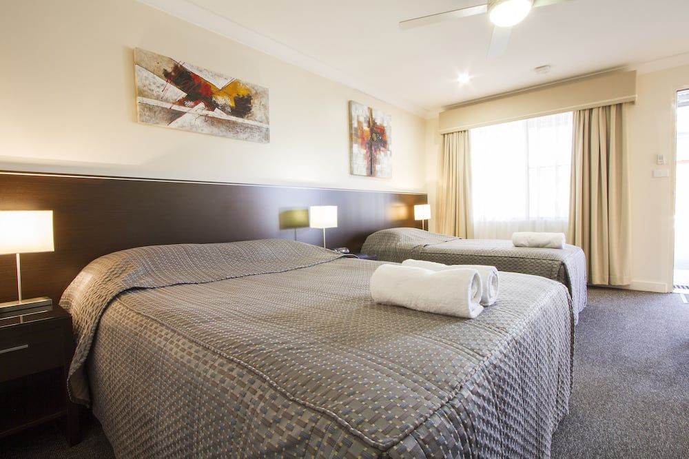 غرفة نوم
