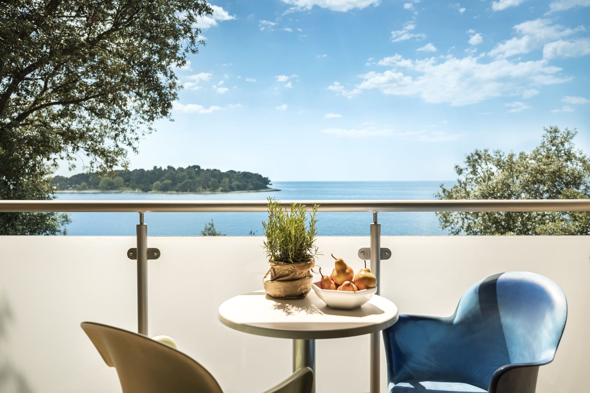 شرفة