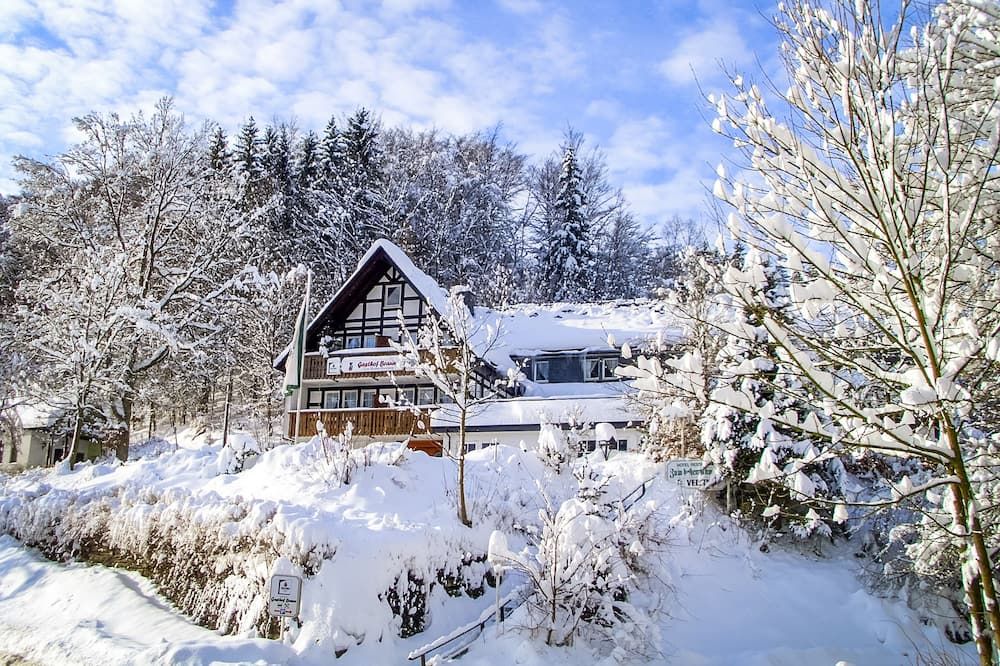 المظهر الخارجي