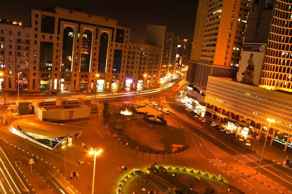 المظهر الخارجي