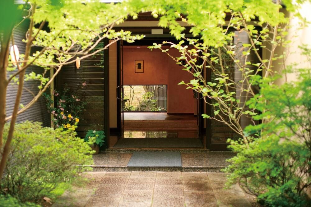 المظهر الخارجي