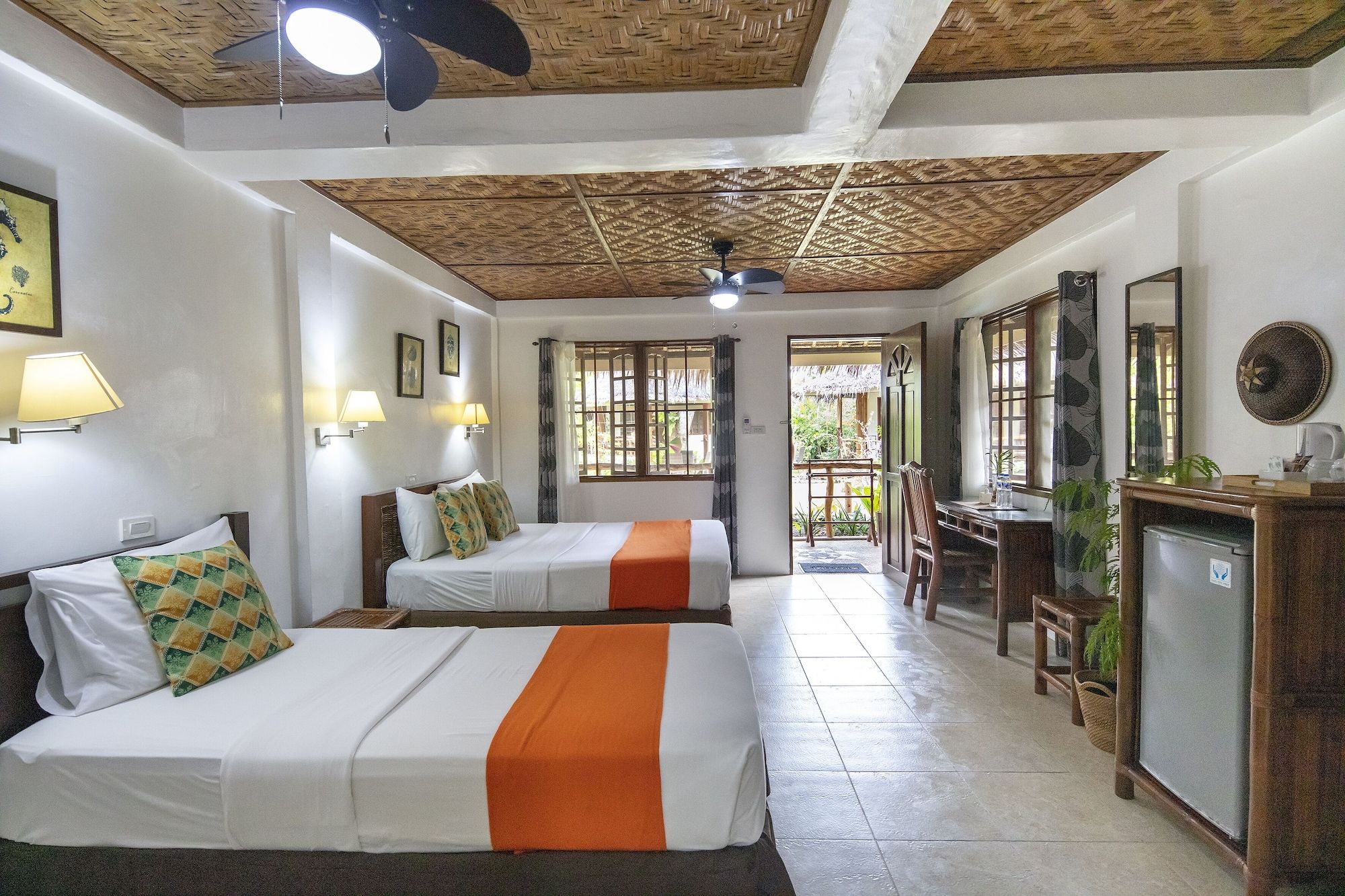 غرفة نوم صورة