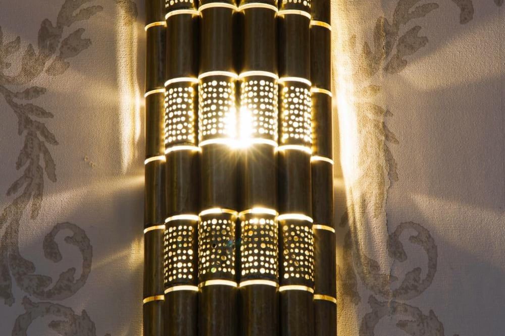 وسائل راحة في الغرف