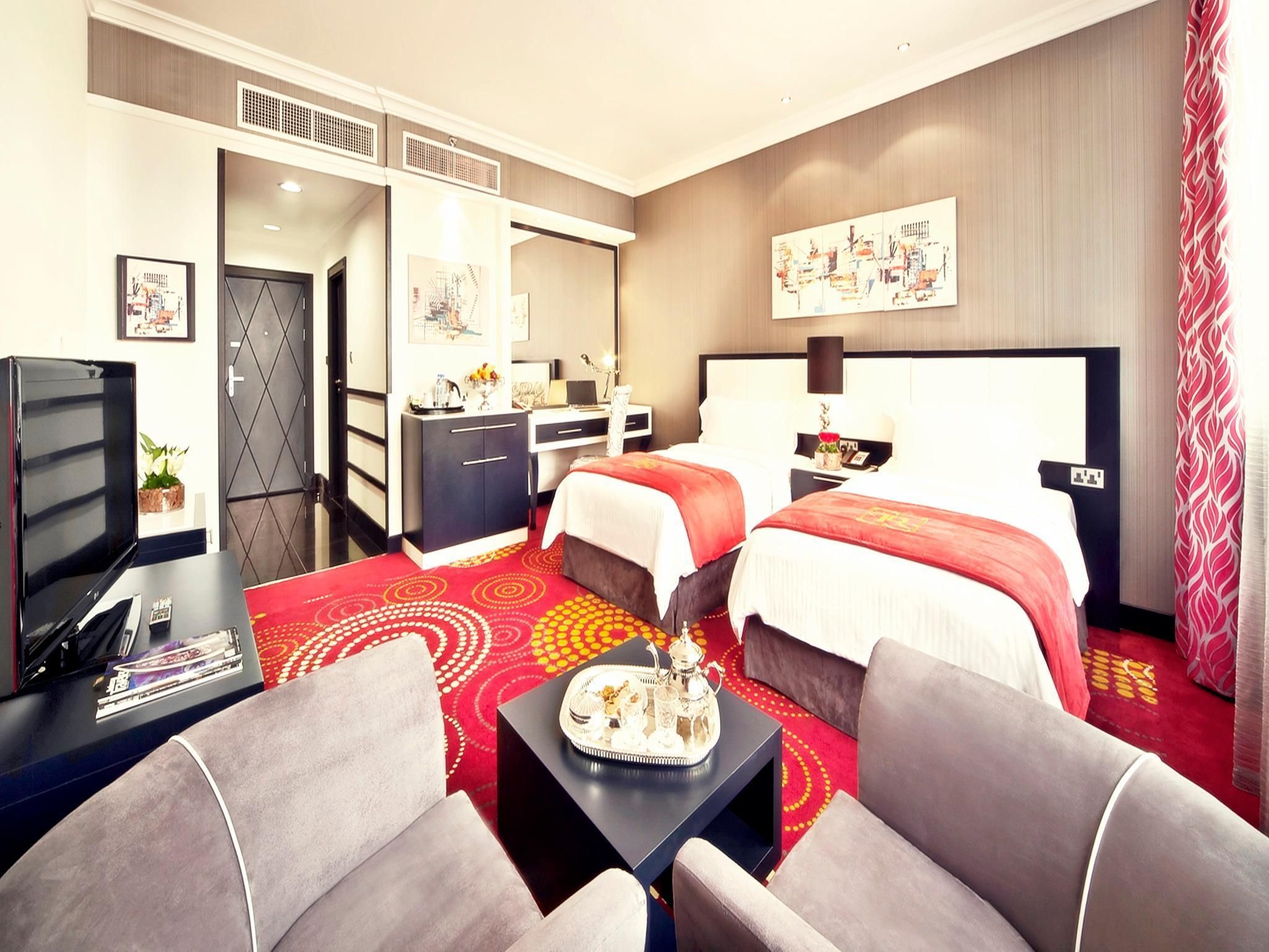 غرفة نوم صورة